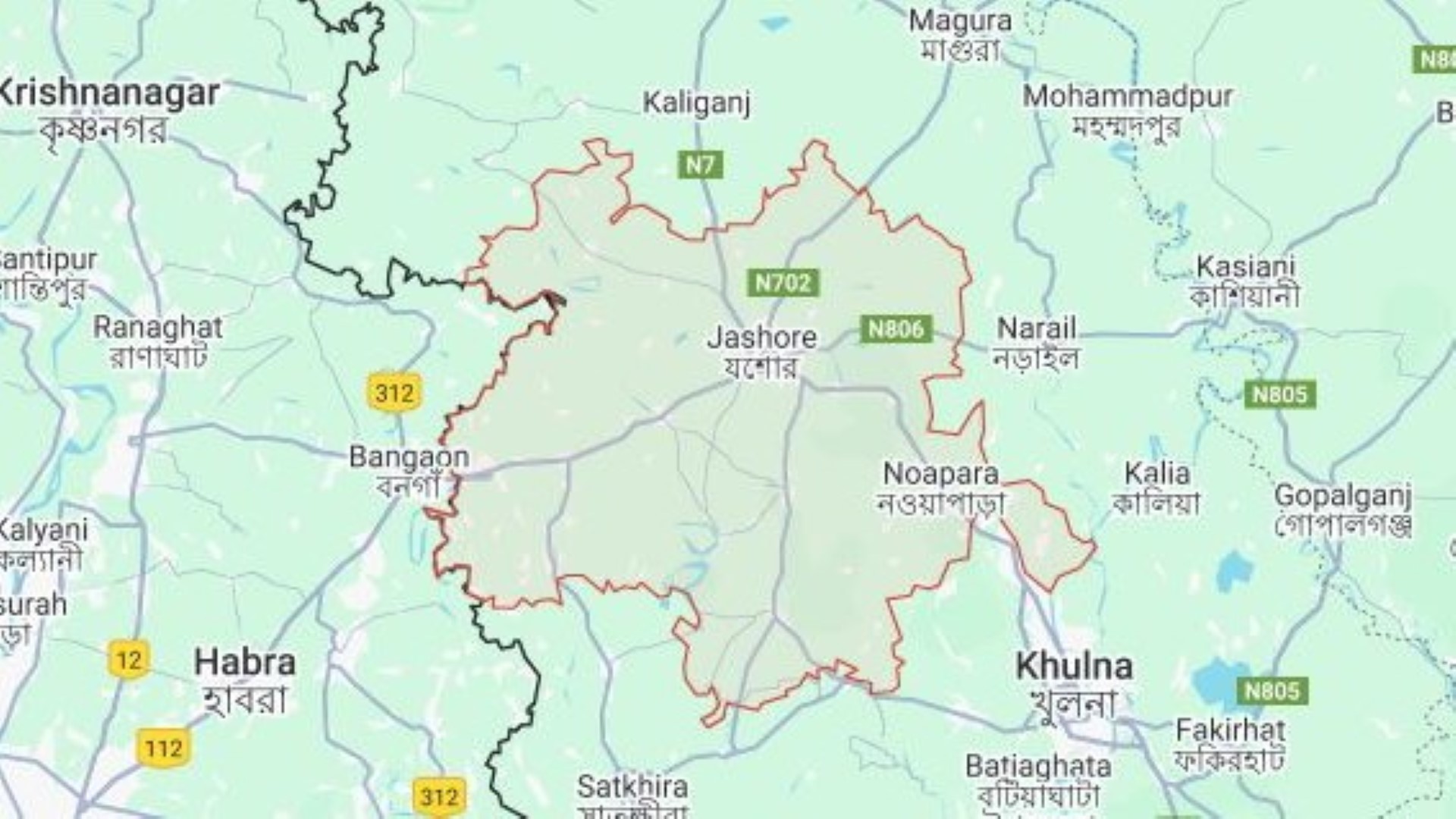 বকেয়া টাকা চাওয়ায় নির্মম পিটুনিতে প্রাণ গেল ব্যবসায়ীর